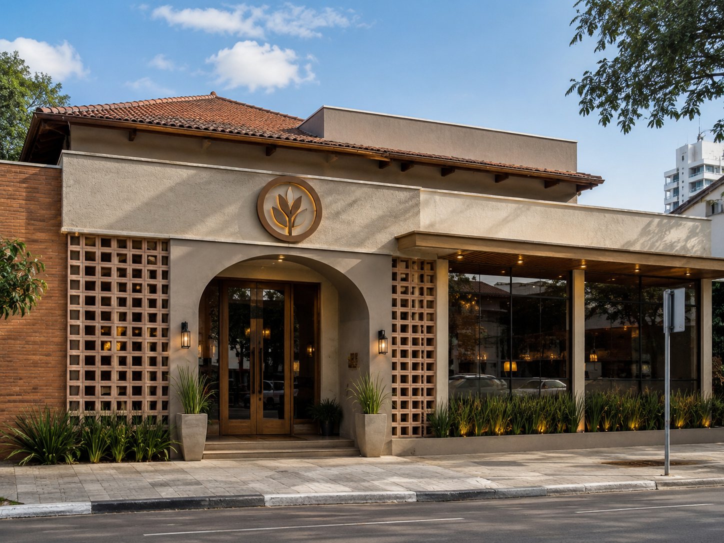 Restaurante à venda